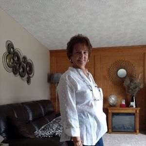 Meet your Posher, Lise